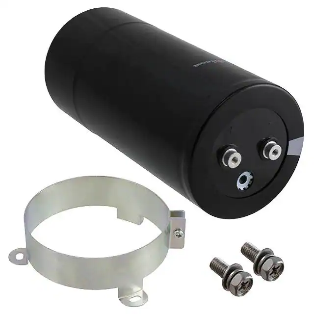 LNX2J392MSEJ Nichicon electronic component